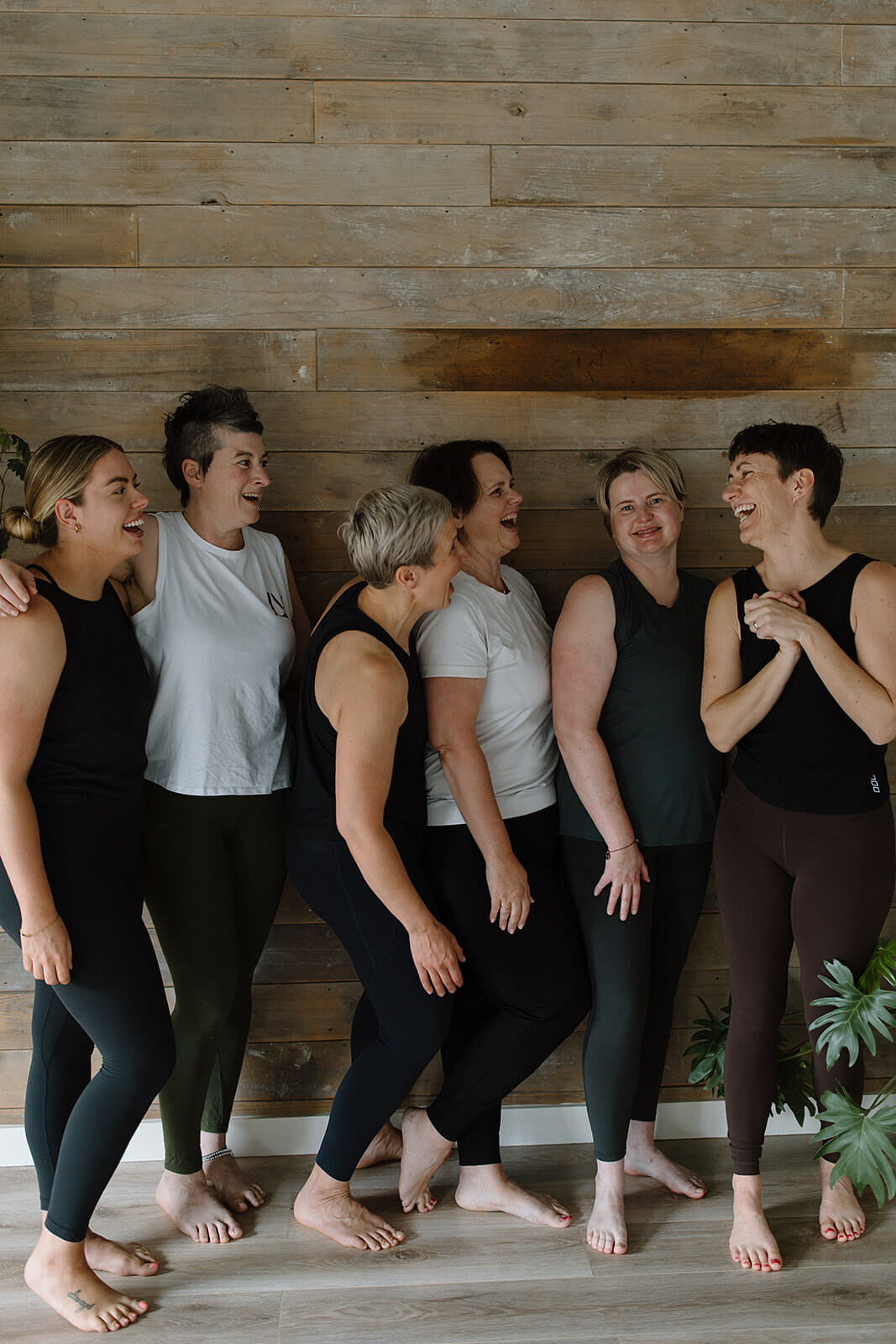 LIFE YOGA