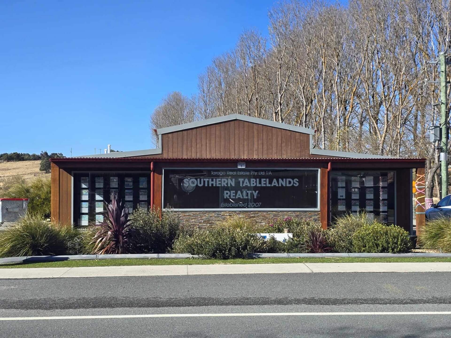 Southern Tablelands Realty