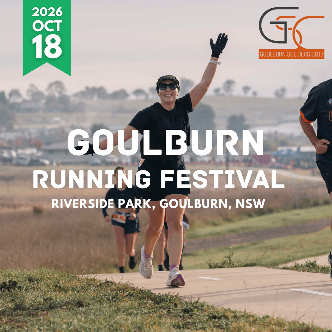 Goulburn