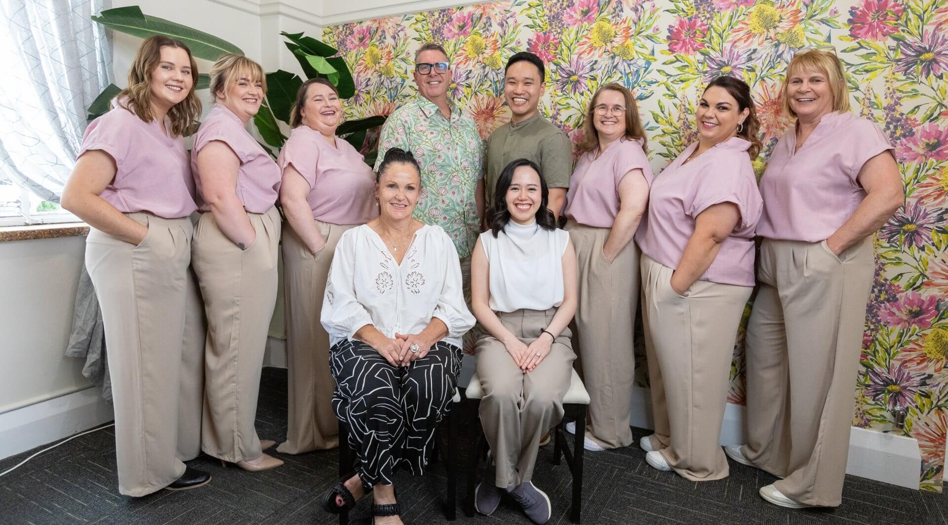 Work Photo