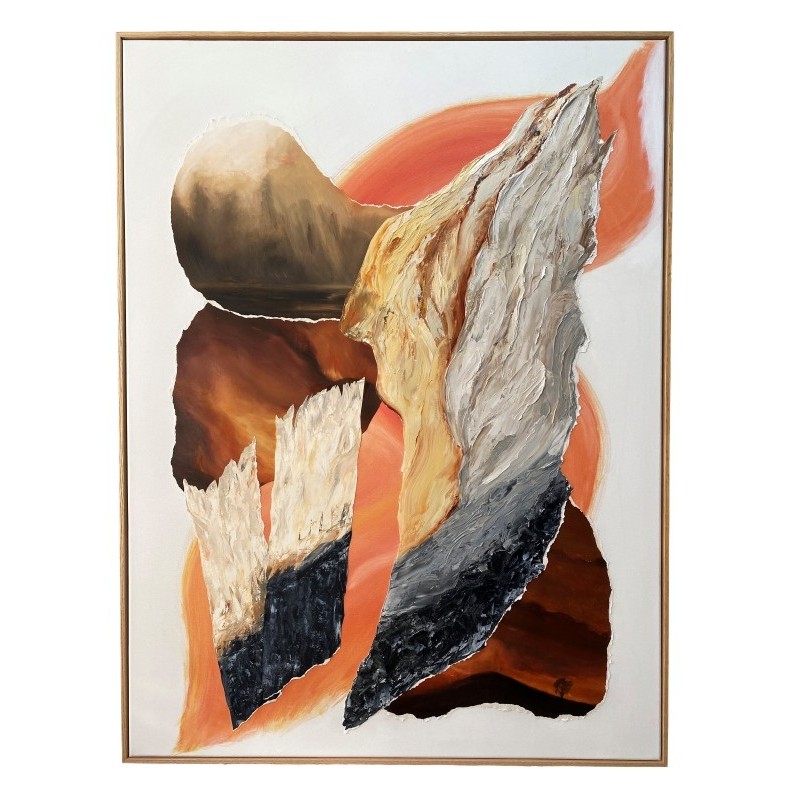 Poppy Perry- Consumed by Flame- 2026 (Custom) border 800 x 800