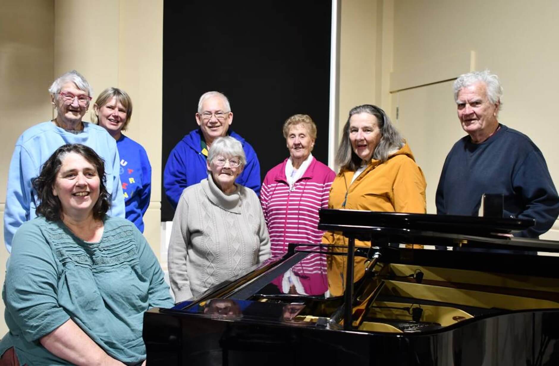 Choir
